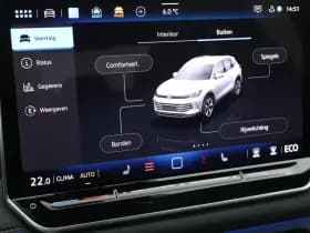 Volkswagen Tiguan 1.5 272pk eHybrid R-Line Edition Black Style Trekhaak 360Camera Keyless Massage Virtual Cockpit Panoramadak Navigatie thumbnail 40