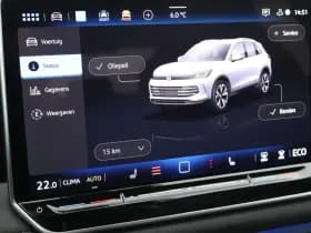 Volkswagen Tiguan 1.5 272pk eHybrid R-Line Edition Black Style Trekhaak 360Camera Keyless Massage Virtual Cockpit Panoramadak Navigatie thumbnail 41