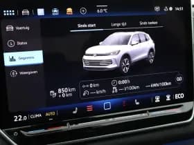 Volkswagen Tiguan 1.5 272pk eHybrid R-Line Edition Black Style Trekhaak 360Camera Keyless Massage Virtual Cockpit Panoramadak Navigatie thumbnail 42