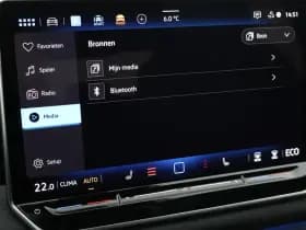 Volkswagen Tiguan 1.5 272pk eHybrid R-Line Edition Black Style Trekhaak 360Camera Keyless Massage Virtual Cockpit Panoramadak Navigatie thumbnail 44