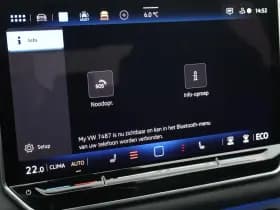 Volkswagen Tiguan 1.5 272pk eHybrid R-Line Edition Black Style Trekhaak 360Camera Keyless Massage Virtual Cockpit Panoramadak Navigatie thumbnail 45