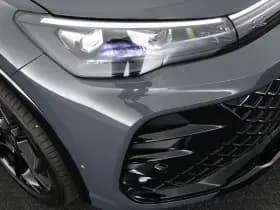 Volkswagen Tiguan 1.5 272pk eHybrid R-Line Edition Black Style Trekhaak 360Camera Keyless Massage Virtual Cockpit Panoramadak Navigatie thumbnail 64