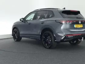 Volkswagen Tiguan 1.5 272pk eHybrid R-Line Edition Black Style Trekhaak 360Camera Keyless Massage Virtual Cockpit Panoramadak Navigatie thumbnail 10