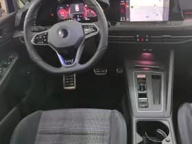 Volkswagen Golf 1.4 eHybrid GTE 245pk Camera Adaptief Onderstel Matrix LED Stoelverwarming Navigatie ACC thumbnail 2