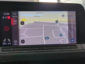 Volkswagen Golf 1.4 eHybrid GTE 245pk Camera Adaptief Onderstel Matrix LED Stoelverwarming Navigatie ACC thumbnail 3