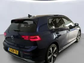 Volkswagen Golf 1.4 eHybrid GTE 245pk Camera Adaptief Onderstel Matrix LED Stoelverwarming Navigatie ACC thumbnail 5