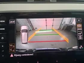 Volkswagen Passat Variant 1.4 TSI PHEV 218pk GTE Business Trekhaak Panoramadak Leder Stoelverwarming thumbnail 4