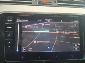 Volkswagen Passat Variant 1.4 TSI PHEV 218pk GTE Business Trekhaak Panoramadak Leder Stoelverwarming thumbnail 5