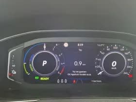 Volkswagen Passat Variant 1.4 TSI PHEV 218pk GTE Business Trekhaak Panoramadak Leder Stoelverwarming thumbnail 6