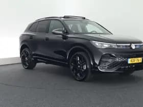 Volkswagen Tiguan 1.5 272pk eHybrid R-Line Edition Black Style Trekhaak 360Camera Keyless Massage Virtual Cockpit Panoramadak Navigatie thumbnail 12