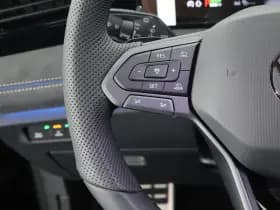 Volkswagen Tiguan 1.5 272pk eHybrid R-Line Edition Black Style Trekhaak 360Camera Keyless Massage Virtual Cockpit Panoramadak Navigatie thumbnail 17