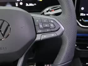 Volkswagen Tiguan 1.5 272pk eHybrid R-Line Edition Black Style Trekhaak 360Camera Keyless Massage Virtual Cockpit Panoramadak Navigatie thumbnail 20