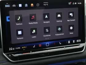 Volkswagen Tiguan 1.5 272pk eHybrid R-Line Edition Black Style Trekhaak 360Camera Keyless Massage Virtual Cockpit Panoramadak Navigatie thumbnail 22