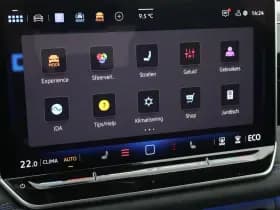 Volkswagen Tiguan 1.5 272pk eHybrid R-Line Edition Black Style Trekhaak 360Camera Keyless Massage Virtual Cockpit Panoramadak Navigatie thumbnail 23