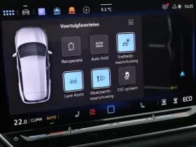 Volkswagen Tiguan 1.5 272pk eHybrid R-Line Edition Black Style Trekhaak 360Camera Keyless Massage Virtual Cockpit Panoramadak Navigatie thumbnail 25