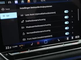 Volkswagen Tiguan 1.5 272pk eHybrid R-Line Edition Black Style Trekhaak 360Camera Keyless Massage Virtual Cockpit Panoramadak Navigatie thumbnail 27