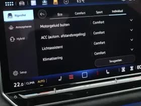 Volkswagen Tiguan 1.5 272pk eHybrid R-Line Edition Black Style Trekhaak 360Camera Keyless Massage Virtual Cockpit Panoramadak Navigatie thumbnail 31