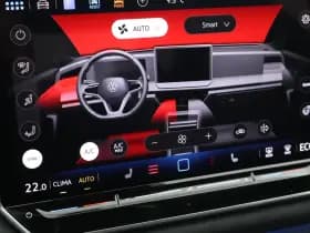 Volkswagen Tiguan 1.5 272pk eHybrid R-Line Edition Black Style Trekhaak 360Camera Keyless Massage Virtual Cockpit Panoramadak Navigatie thumbnail 32