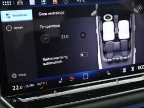 Volkswagen Tiguan 1.5 272pk eHybrid R-Line Edition Black Style Trekhaak 360Camera Keyless Massage Virtual Cockpit Panoramadak Navigatie thumbnail 36