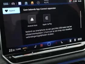 Volkswagen Tiguan 1.5 272pk eHybrid R-Line Edition Black Style Trekhaak 360Camera Keyless Massage Virtual Cockpit Panoramadak Navigatie thumbnail 37