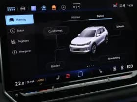 Volkswagen Tiguan 1.5 272pk eHybrid R-Line Edition Black Style Trekhaak 360Camera Keyless Massage Virtual Cockpit Panoramadak Navigatie thumbnail 38