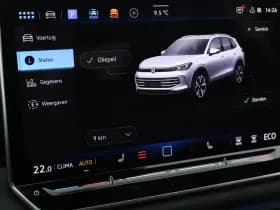 Volkswagen Tiguan 1.5 272pk eHybrid R-Line Edition Black Style Trekhaak 360Camera Keyless Massage Virtual Cockpit Panoramadak Navigatie thumbnail 39