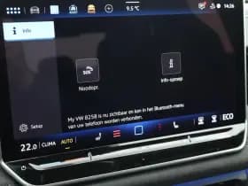 Volkswagen Tiguan 1.5 272pk eHybrid R-Line Edition Black Style Trekhaak 360Camera Keyless Massage Virtual Cockpit Panoramadak Navigatie thumbnail 42