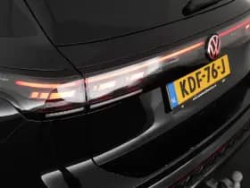 Volkswagen Tiguan 1.5 272pk eHybrid R-Line Edition Black Style Trekhaak 360Camera Keyless Massage Virtual Cockpit Panoramadak Navigatie thumbnail 55