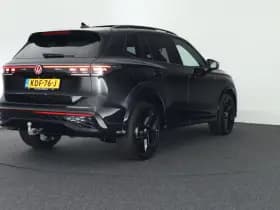 Volkswagen Tiguan 1.5 272pk eHybrid R-Line Edition Black Style Trekhaak 360Camera Keyless Massage Virtual Cockpit Panoramadak Navigatie thumbnail 10