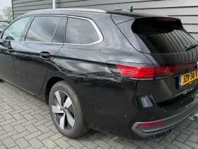 Volkswagen Passat Variant 1.5 eHybrid 204pk Business Trekhaak Camera Leder/Alcantara Stoel+ Stuurverwarming Massage Led Navigatie thumbnail 3