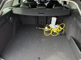 Volkswagen Passat Variant 1.5 eHybrid 204pk Business Trekhaak Camera Leder/Alcantara Stoel+ Stuurverwarming Massage Led Navigatie thumbnail 4