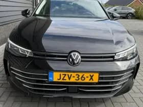 Volkswagen Passat Variant 1.5 eHybrid 204pk Business Trekhaak Camera Leder/Alcantara Stoel+ Stuurverwarming Massage Led Navigatie thumbnail 7