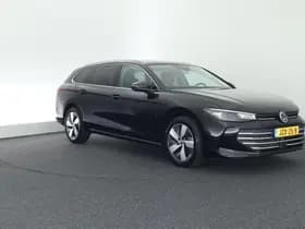 Volkswagen Passat thumbnail 13