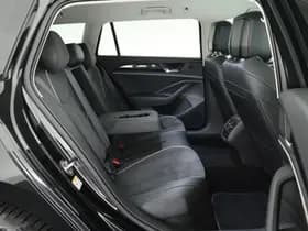 Volkswagen Passat thumbnail 14