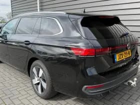 Volkswagen Passat Variant 1.5 eHybrid 204pk Business Trekhaak Camera Leder/Alcantara Stoel+ Stuurverwarming Massage Led Navigatie thumbnail 3