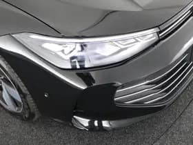 Volkswagen Passat thumbnail 57