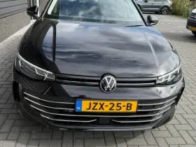 Volkswagen Passat Variant 1.5 eHybrid 204pk Business Trekhaak Camera Leder/Alcantara Stoel+ Stuurverwarming Massage Led Navigatie thumbnail 7