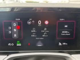 Volkswagen Passat Variant 1.5 eHybrid 204pk Business Trekhaak Camera Leder/Alcantara Stoel+ Stuurverwarming Massage Led Navigatie thumbnail 9