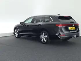 Volkswagen Passat thumbnail 10