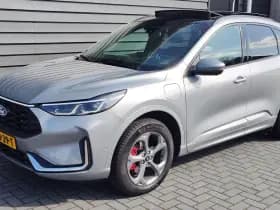 Ford Kuga 2.5 PHEV 224pk ST-Line X Panoramadak Trekhaak Stoelverwarming HUD B&O Audio