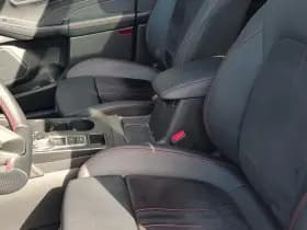 Ford Kuga 2.5 PHEV 224pk ST-Line X Panoramadak Trekhaak Stoelverwarming HUD B&O Audio thumbnail 4