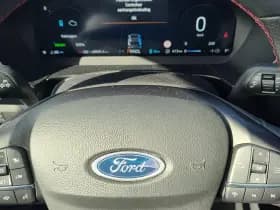 Ford Kuga 2.5 PHEV 224pk ST-Line X Panoramadak Trekhaak Stoelverwarming HUD B&O Audio thumbnail 5