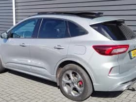 Ford Kuga 2.5 PHEV 224pk ST-Line X Panoramadak Trekhaak Stoelverwarming HUD B&O Audio thumbnail 8