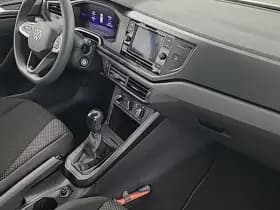 Volkswagen Polo 1.0 TSI 95pk Polo Airco App-Connect thumbnail 2