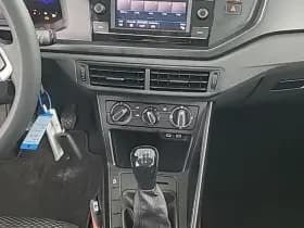 Volkswagen Polo 1.0 TSI 95pk Polo Airco App-Connect thumbnail 3