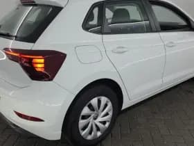 Volkswagen Polo 1.0 TSI 95pk Polo Airco App-Connect thumbnail 6