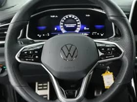 Volkswagen T-Roc 1.5 TSI 150pk DSG 2x R-Line Stoelverwarming App-Connect Led thumbnail 15