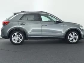 Volkswagen T-Roc 1.5 TSI 150pk DSG 2x R-Line Stoelverwarming App-Connect Led thumbnail 7