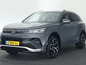 Volkswagen Tiguan 1.5 eTSI 150pk R-Line Business Trekhaak 360Camera harman/kardon Head-Up Virtual Cockpit Navigatie