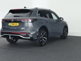 Volkswagen Tiguan 1.5 eTSI 150pk R-Line Business Trekhaak 360Camera harman/kardon Head-Up Virtual Cockpit Navigatie thumbnail 11